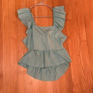 SHEIN shirt